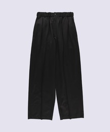 STUDIOUS | 46G Pintuck Pants(スラックス)
