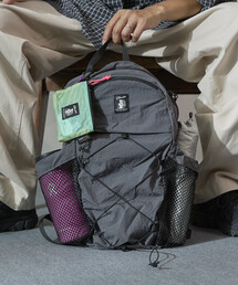 COBMASTER（コブマスター）の「Cobmaster/コブマスター 別注HABIT BACK PACK（バックパック/リュック）」