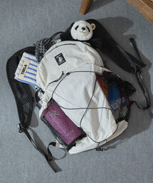 COBMASTER（コブマスター）の「Cobmaster/コブマスター 別注HABIT BACK PACK（バックパック/リュック）」