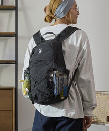 COBMASTER（コブマスター）の「Cobmaster/コブマスター 別注HABIT BACK PACK（バックパック/リュック）」