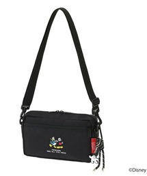 Manhattan Portage | Manhattan Portage/マンハッタンポーテージ ショルダーバック "ミッキー&フレンズ コレクション" JOGGER(L)JPN VER/MICKEY/26 MP1404L2MIC26(ショルダーバッグ)