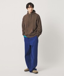 <NICE WEATHER>フレンチ ワークパンツ