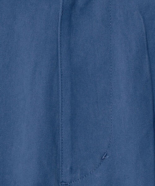 NICE WEATHER(ナイスウェザー)の「<NICE WEATHER>フレンチ ワークパンツ(その他パンツ・メンズ・コバルトブルー/ベージュ・S/M/L)」の17枚目の写真