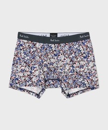 Paul Smith｜ポール・スミスのボクサーパンツ（花柄・ボタニカル柄