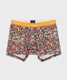 Paul Smith｜ポール・スミスのボクサーパンツ（花柄・ボタニカル柄