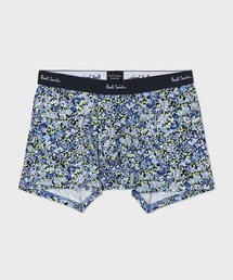 Paul Smith｜ポール・スミスのボクサーパンツ（花柄・ボタニカル柄