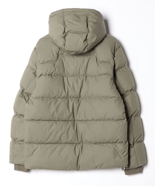 POLO RALPH LAUREN（ポロ ラルフ ローレン）の「Gorham ダウン ジャケット（ダウンジャケット/コート・メンズ・グリーン・M/S/L）」の3枚目の写真