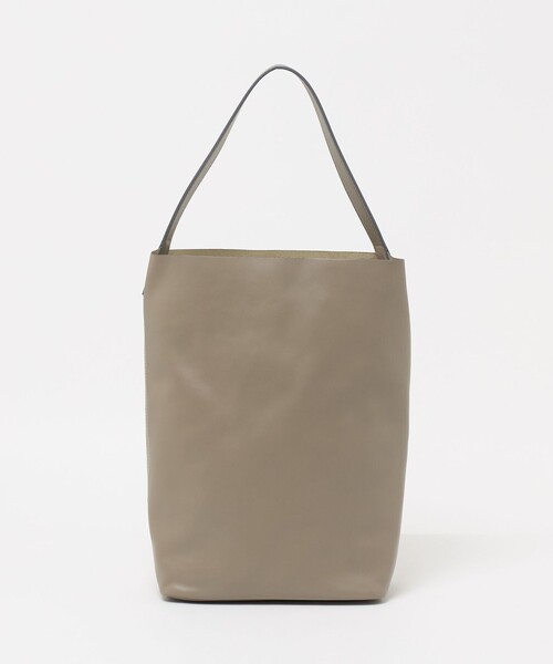 Daniel&Bob(ダニエルアンドボブ)の「【別注】<Daniel&Bob>ACHILLE/ワンショルダーバッグ(ショルダーバッグ・メンズ・ブラック/ベージュ・FREE)」の1枚目の写真
