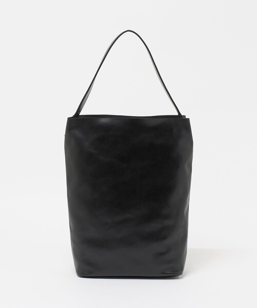 Daniel&Bob(ダニエルアンドボブ)の「【別注】<Daniel&Bob>ACHILLE/ワンショルダーバッグ(ショルダーバッグ・メンズ・ブラック/ベージュ・FREE)」の2枚目の写真