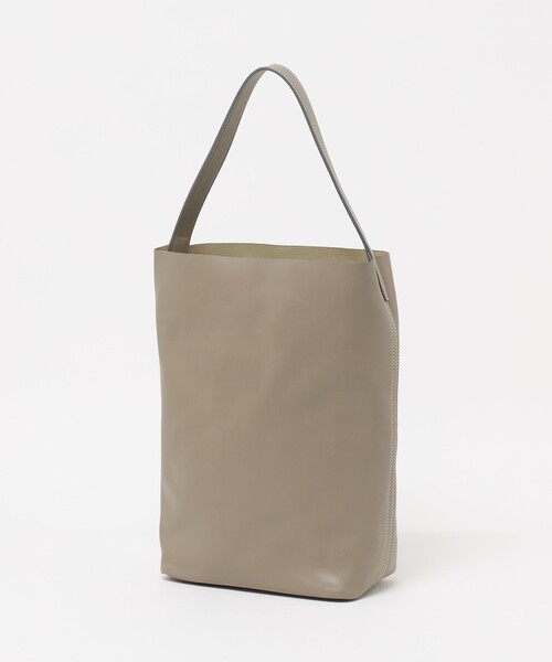 Daniel&Bob(ダニエルアンドボブ)の「【別注】<Daniel&Bob>ACHILLE/ワンショルダーバッグ(ショルダーバッグ・メンズ・ブラック/ベージュ・FREE)」の11枚目の写真
