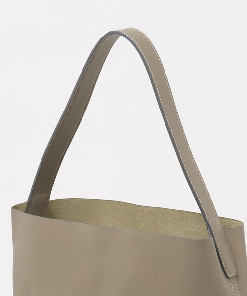 Daniel&Bob(ダニエルアンドボブ)の「【別注】<Daniel&Bob>ACHILLE/ワンショルダーバッグ(ショルダーバッグ・メンズ・ブラック/ベージュ・FREE)」の12枚目の写真