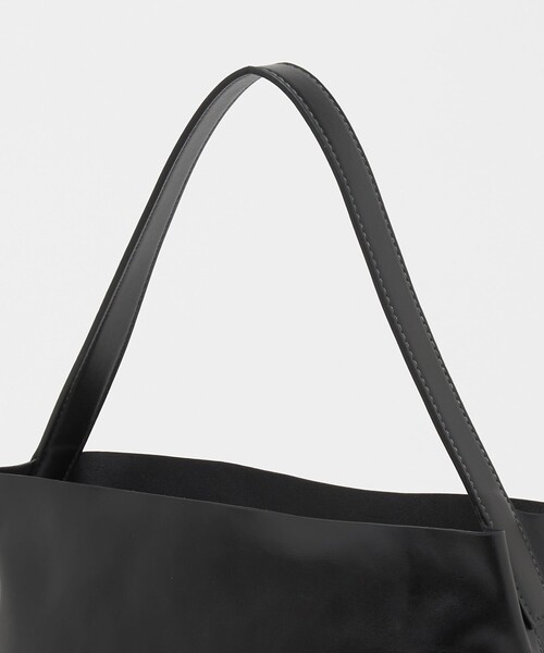 Daniel&Bob(ダニエルアンドボブ)の「【別注】<Daniel&Bob>ACHILLE/ワンショルダーバッグ(ショルダーバッグ・メンズ・ブラック/ベージュ・FREE)」の18枚目の写真