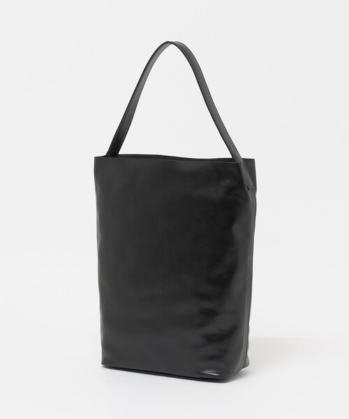 Daniel&Bob(ダニエルアンドボブ)の「【別注】<Daniel&Bob>ACHILLE/ワンショルダーバッグ(ショルダーバッグ・メンズ・ブラック/ベージュ・FREE)」の3枚目の写真
