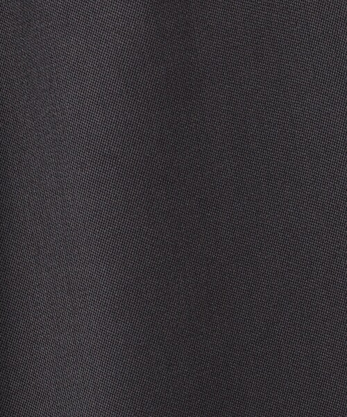 EDITION(エディション)の「Super140’sカシドス 2タックスラックス(スラックス・メンズ・ブラック/チャコールグレー・L/M/S)」の4枚目の写真