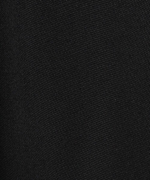 EDITION(エディション)の「Super140’sカシドス 2タックスラックス(スラックス・メンズ・ブラック/チャコールグレー・L/M/S)」の3枚目の写真