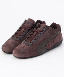 PUMA/プーマ SPEEDCAT CROC WNS/スピードキャット クロコ[23.5cm～24.5cm展開]