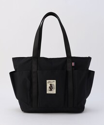 NOLLEY'S LIGHT（ノーリーズライト）の「【COBMASTER】別注DESERT TOTE（トートバッグ）」