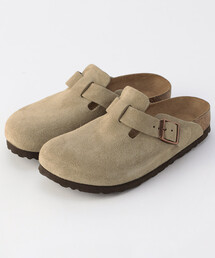 BIRKENSTOCK｜ビルケンシュトックのモカシン/デッキシューズ通販