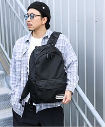 NO COFFEE（ノーコーヒー）の「【plug / プラグ】 × NO COFFEE × OUTDOOR PRODUCTS デイパック（バックパック/リュック）」