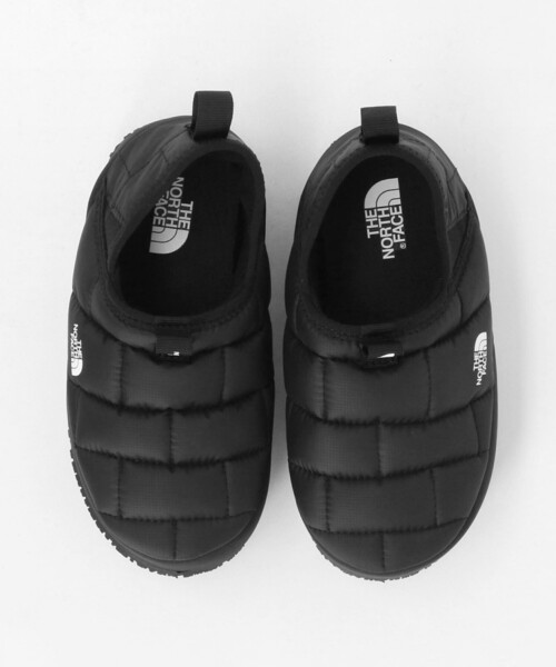 【テレワーキング】[NORTH FACE] サーモボール トラクション ミ WEB限定】＜THE NORTH FACE＞ サーモボール トラクション ミュール