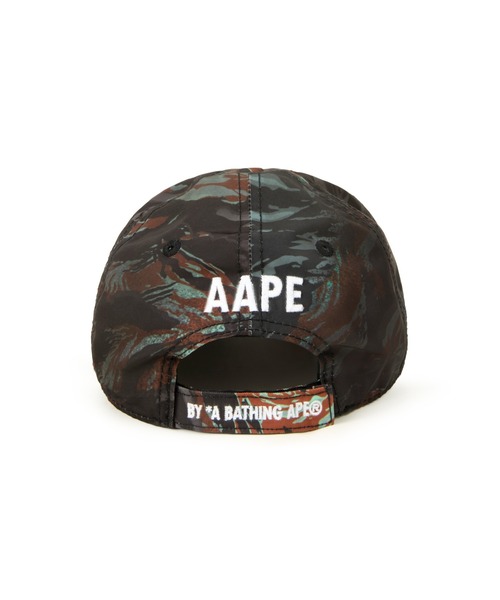 AAPE MAIN CAP | AAPE.JP
