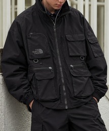THE NORTH FACE（ザノースフェイス）の「【THE NORTH FACE】FIELD UTILITY JK（ナイロンジャケット）」