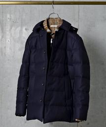 Ships シップス メンズのダウンジャケット コート一覧 Wear