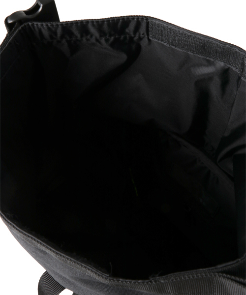 ALDIES(アールディーズ)の「Getcha Ruck ロールトップ バックパック(バックパック/リュック・メンズ・グリーン/ブラック/ライトブルー/パープル・FREE)」の13枚目の写真