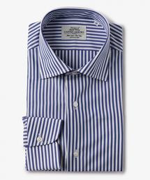 UNITED ARROWS | UDET キャンディーストライプ セミワイド ◆(シャツ/ブラウス)