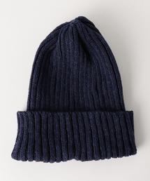 HIGHLAND 2000 | [ハイランド2000] BC HIGHLAND L/S 2*2RIB ニットキャップ /ビーニー(ニットキャップ/ビーニー)