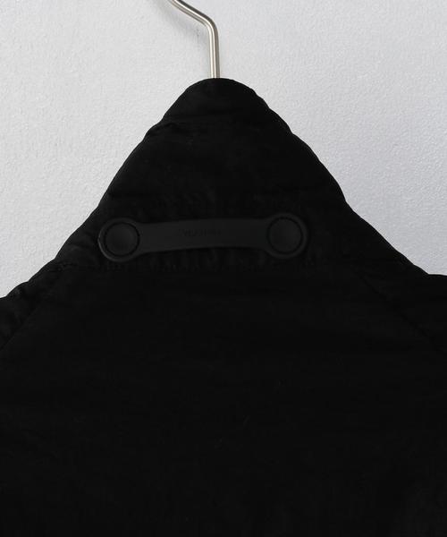 TEATORA（テアトラ）の「＜TEATORA＞ WALLET JKT/ｼﾞｬｹｯﾄ（テーラードジャケット・メンズ・ブラック・48/46）」の6枚目の写真
