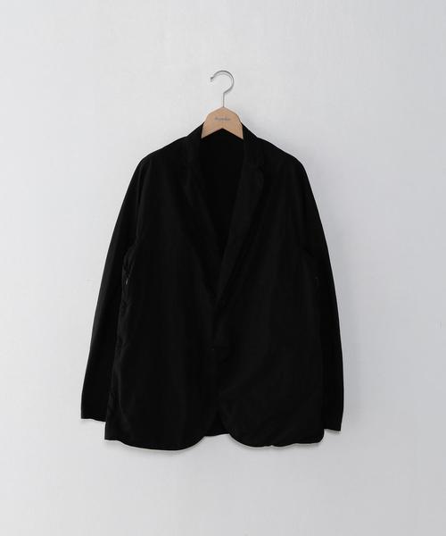 TEATORA（テアトラ）の「＜TEATORA＞ WALLET JKT/ｼﾞｬｹｯﾄ（テーラード