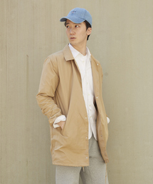 Re Youth（リユース）の「ナイロン ロング コーチ ジャケット（その他アウター）」