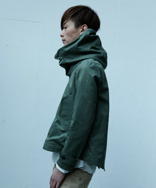MIDWEST（ミッドウエスト）の「DIET BUTCHER SLIM SKIN×MIDWEST 別注