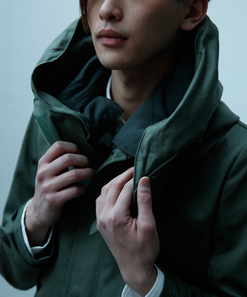 MIDWEST（ミッドウエスト）の「DIET BUTCHER SLIM SKIN×MIDWEST 別注