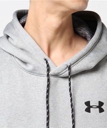 UNDER ARMOUR（アンダーアーマー）の「スウェットパーカー UA