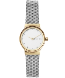 セール】FREJA 358SGSCD（アナログ腕時計）｜SKAGEN（スカーゲン