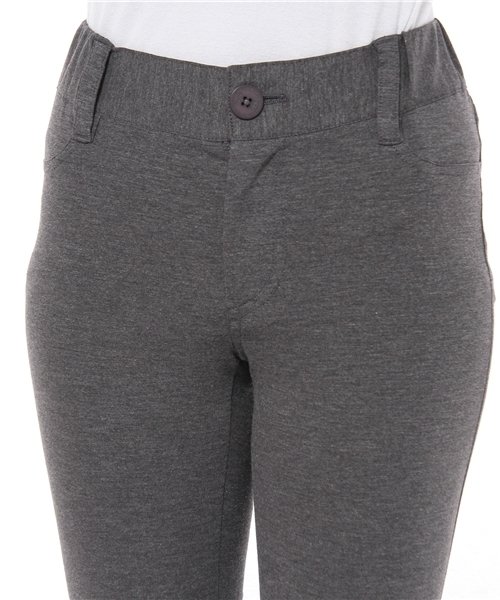 KariAng（カリアング）の「ウルトラスキニーストレッチパンツ（その他パンツ・レディース・ブラック/グレー・SMALL/MEDIUM）」の7枚目の写真