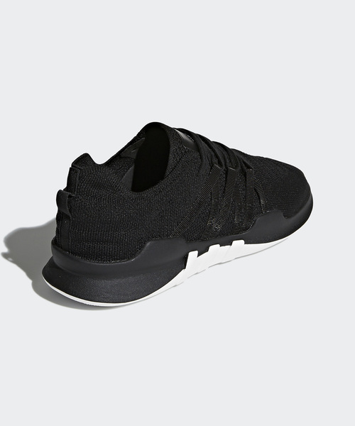 adidas（アディダス）の「オリジナルス イー キュー ティー レーシング [EQT RACING ADV PK W]（スニーカー・レディース・ホワイト/ブラック・22.5cm/23.5cm/24.5cm/25.5cm/23.0cm/24.0cm/25.0cm/22.0cm）」の12枚目の写真