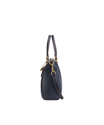 COACH（コーチ）の「【コーチ】プレーリー サッチェル（ハンドバッグ