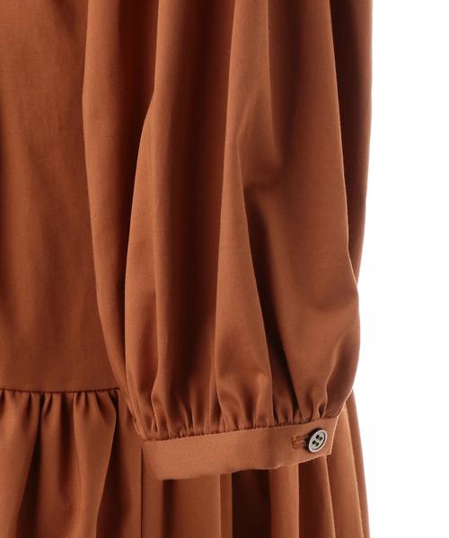 DRAWER t-mat masaki-paris ワンピース T-mat Masaki-Paris ティー マット マサキ パリ Drawer