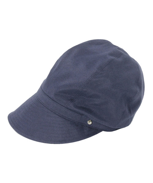 IRODORI（イロドリ）の「イロドリ 洗えるUVキャスケット マニフィック レディース 全11色  irodori（キャスケット・レディース・ブラック/ブラック系その他/グレー/モカ/ナチュラル/ネイビー/ブラック系その他2/ブラウン系その他/ベージュ系その他/ブルー系その他/オリーブ・LARGE/MEDIUM）」の19枚目の写真