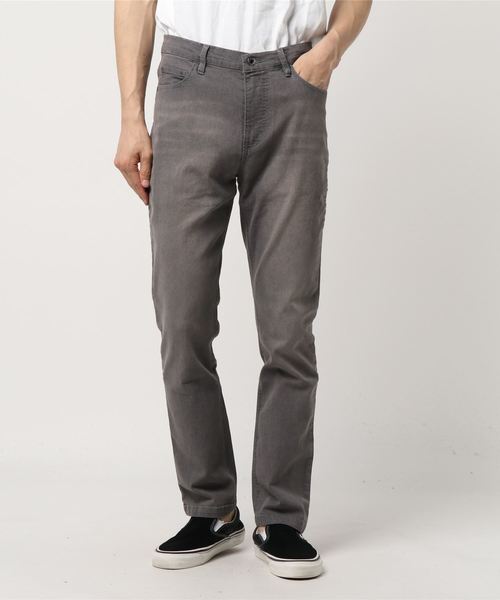 THE CASUAL（カジュアル）の「ストレッチテーパードデニムパンツ（デニムパンツ・メンズ・ワンウォッシュ/ブルー系その他2/ブルー系その他/ブラック系その他/ライトグレー/ブラック・XL/S/M/L）」の13枚目の写真