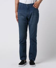 THE CASUAL | ストレッチテーパードデニムパンツ(デニムパンツ)