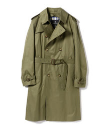 GRENFELL / 別注 KENSINGTON2 トレンチコート