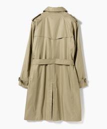 GRENFELL（グレンフェル）の「GRENFELL / 別注 KENSINGTON2 トレンチ