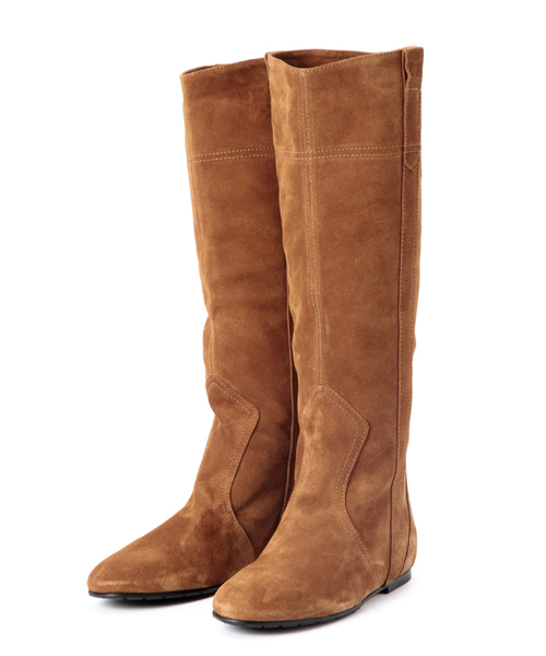 FABIO RUSCONI × Ray BEAMS / ショートブーツ39 新品 Ray BEAMS（レイ ビームス）【別注】FABIO RUSCONI / レザー