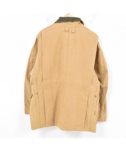 ブランド古着】ハンティングジャケット（その他アウター）｜FILSON