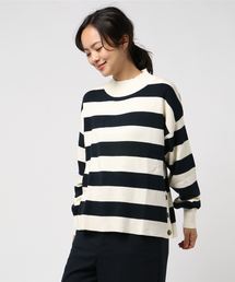 koe | ・サイド釦ニットプルオーバー(ニット/セーター)