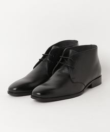 alfredoBANNISTER | チャッカブーツ(ブーツ)
